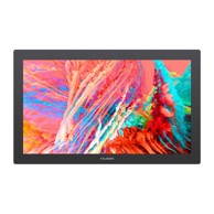 HUION Grafička tableta Kamvas Pro 24 GEN 3 GT2402, 23.8", crna